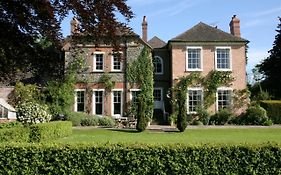 The Old Vicarage